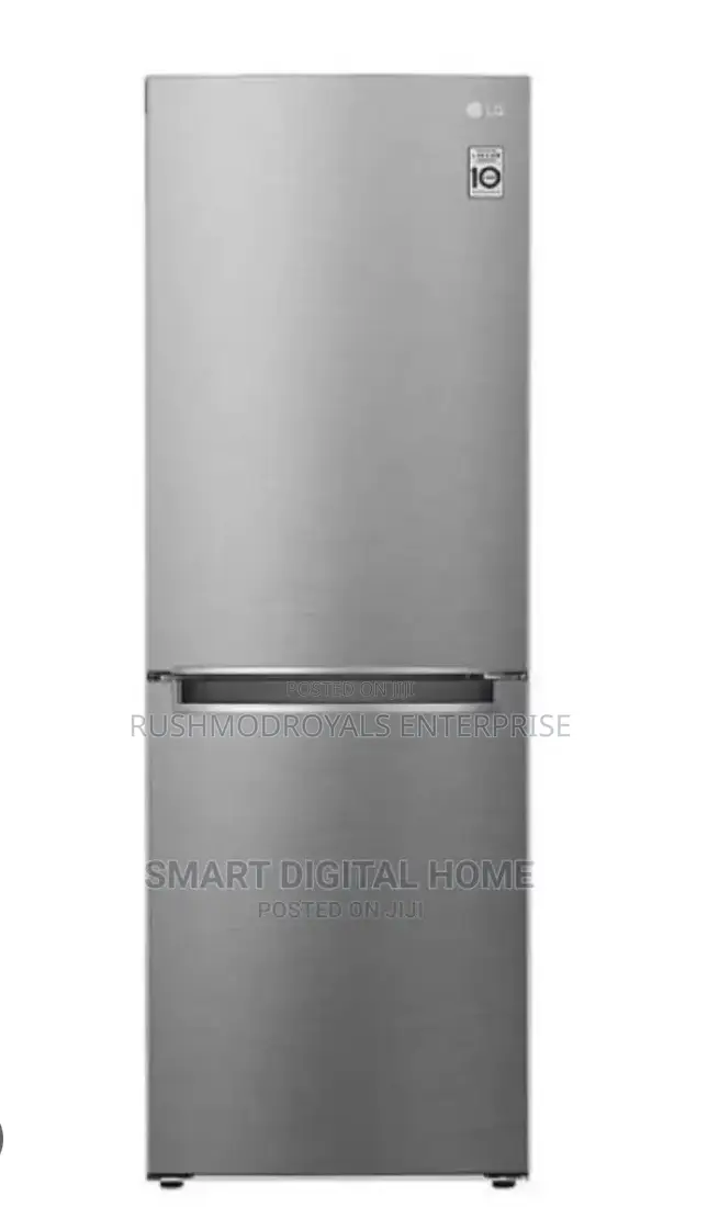 Smart Storage, Sleek Style: The Lg Gc-B399nljm Fridge