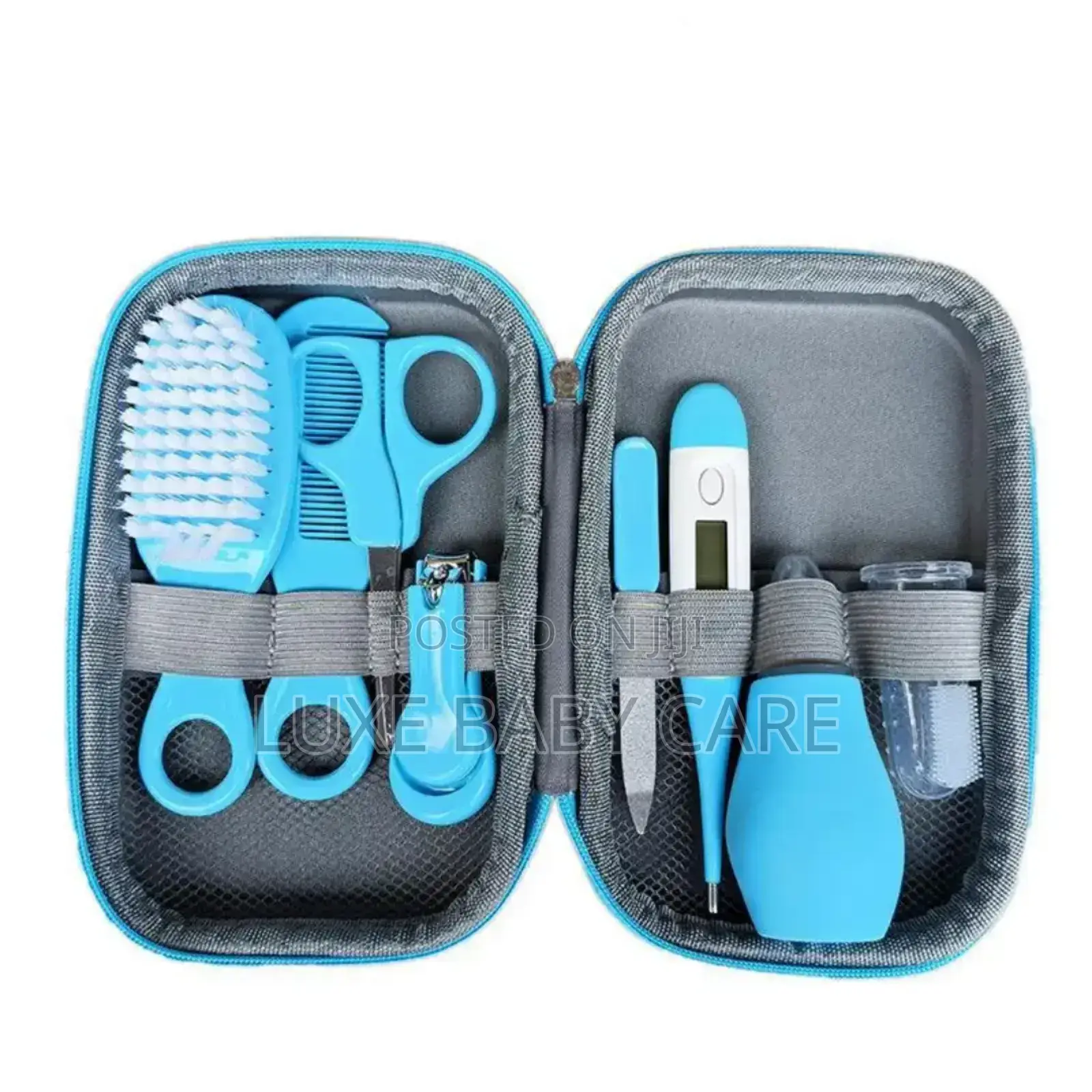 Baby Care Kit.