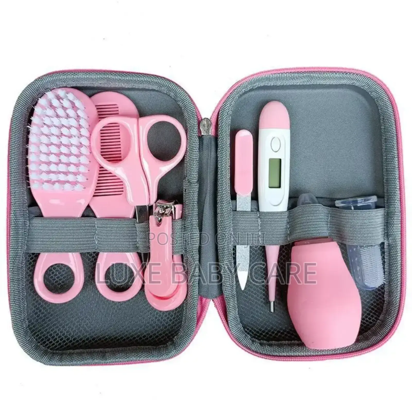 Baby Care Kit.