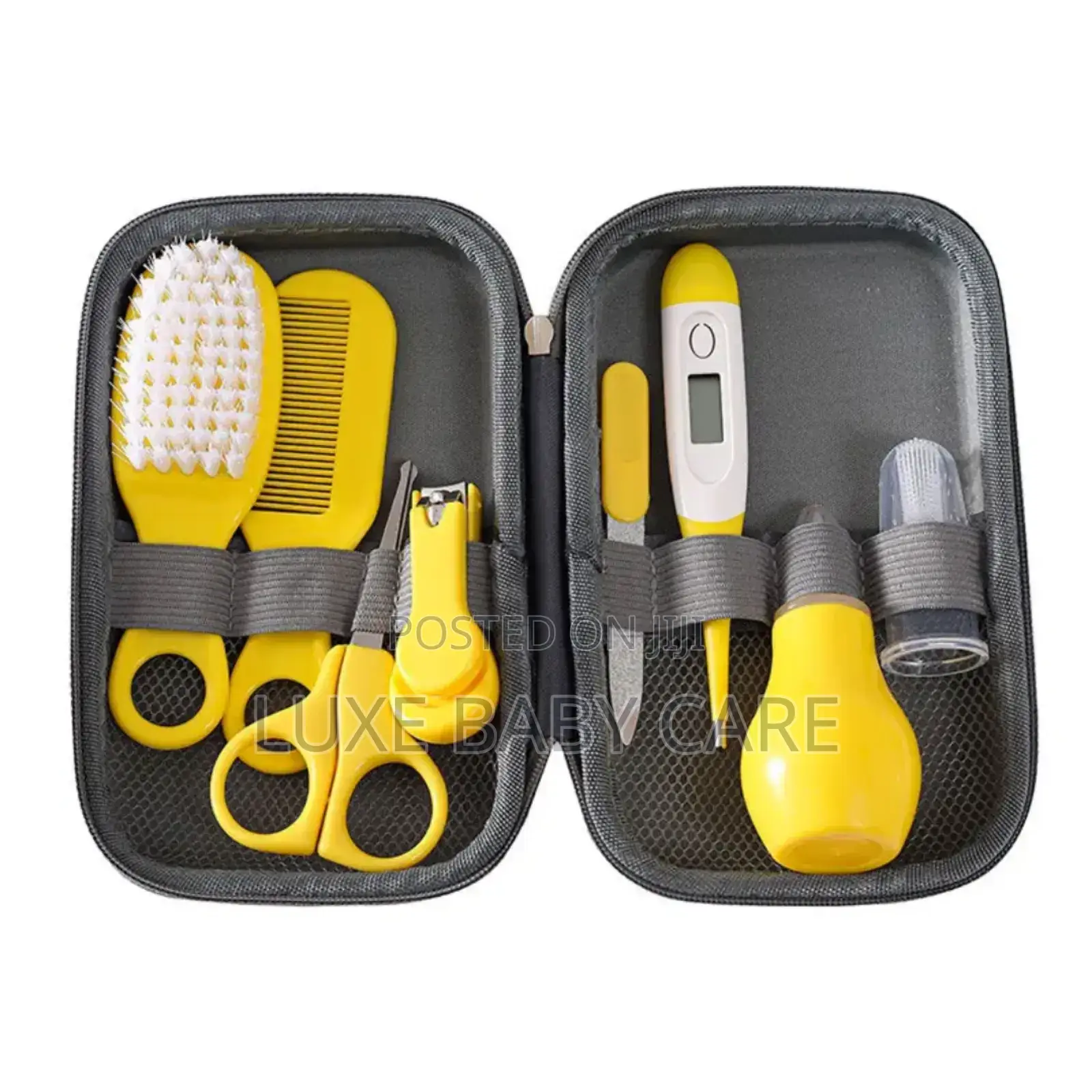 Baby Care Kit.