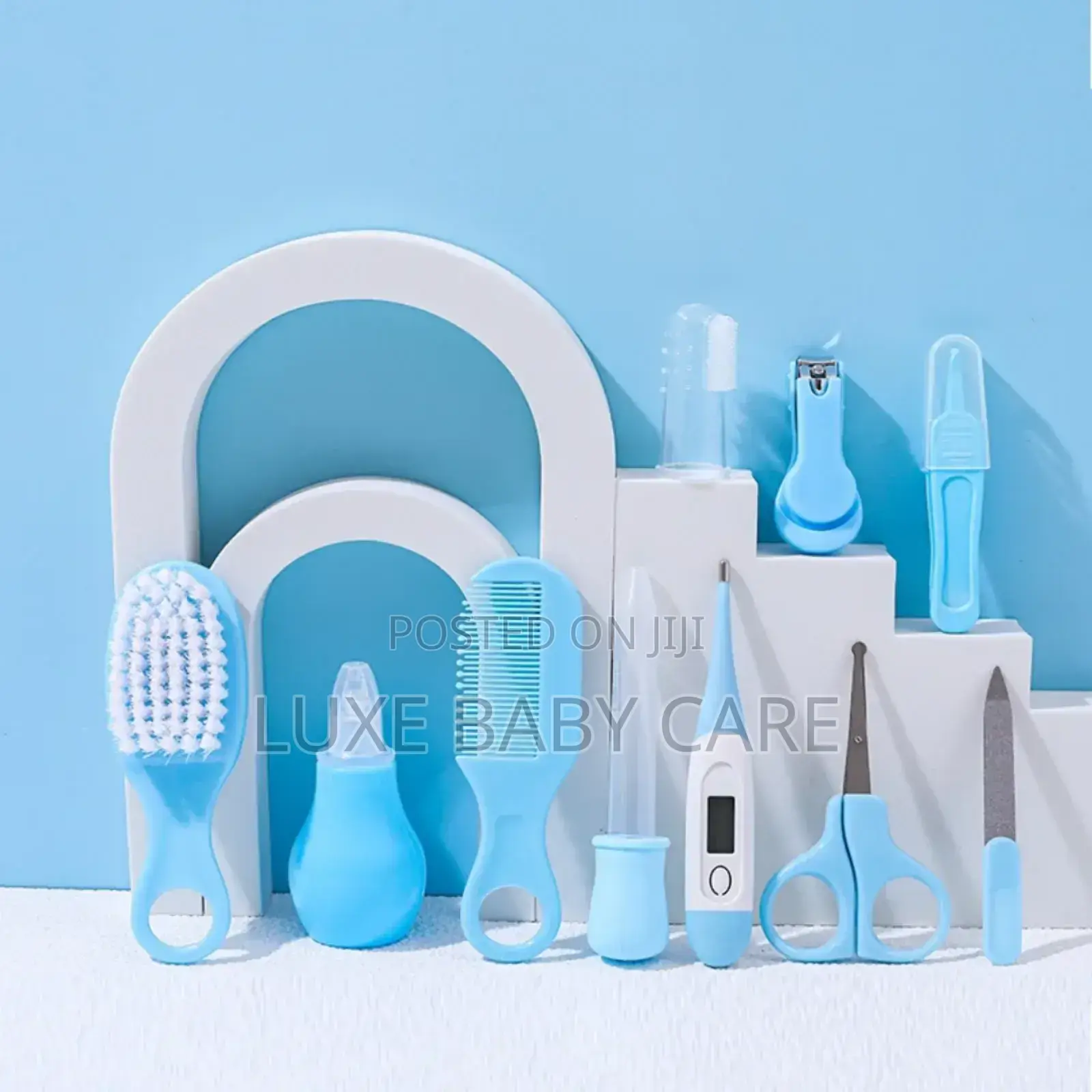 Baby Care Kit.