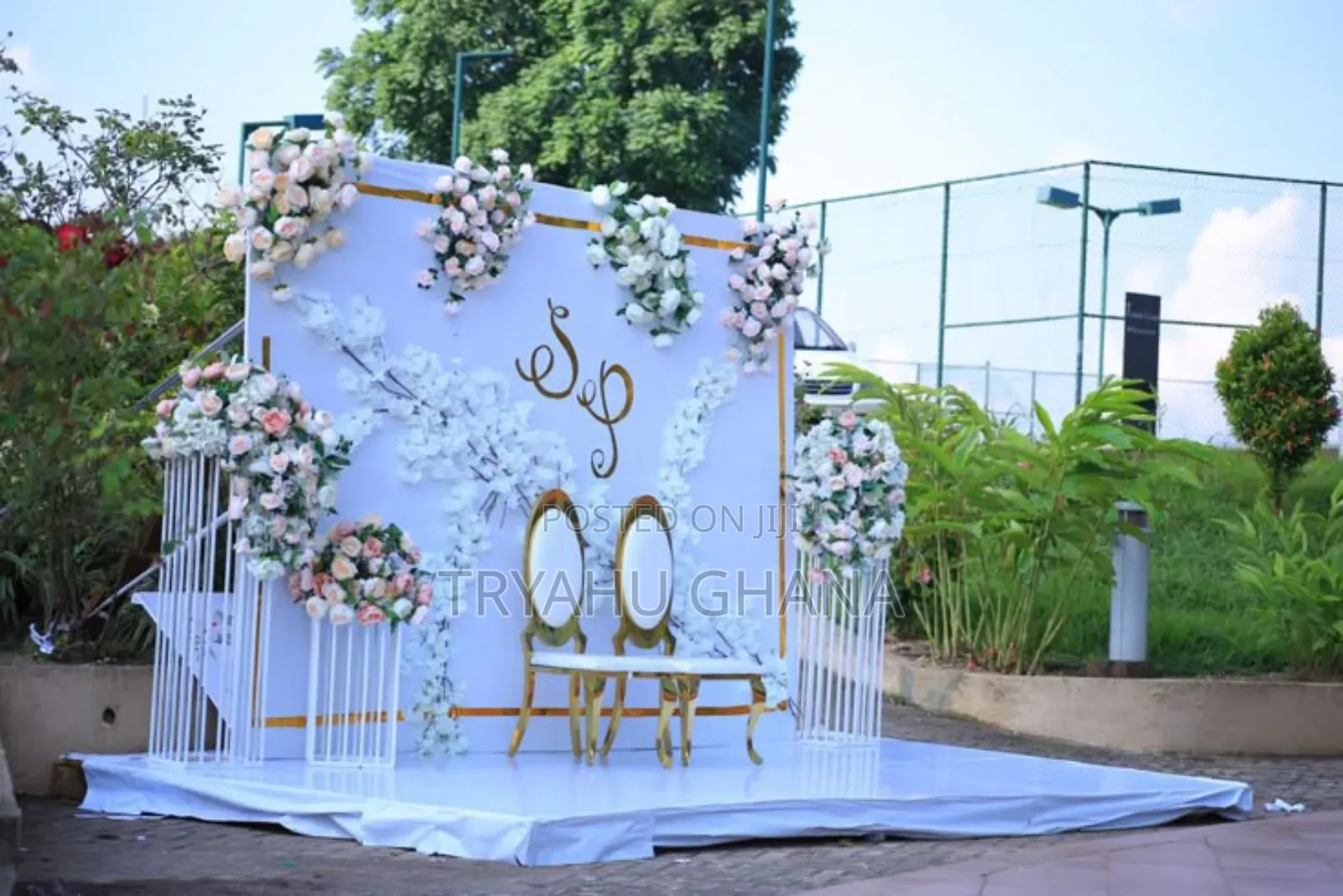 Book Us Now And Get Ready To Experience Happiness With Style