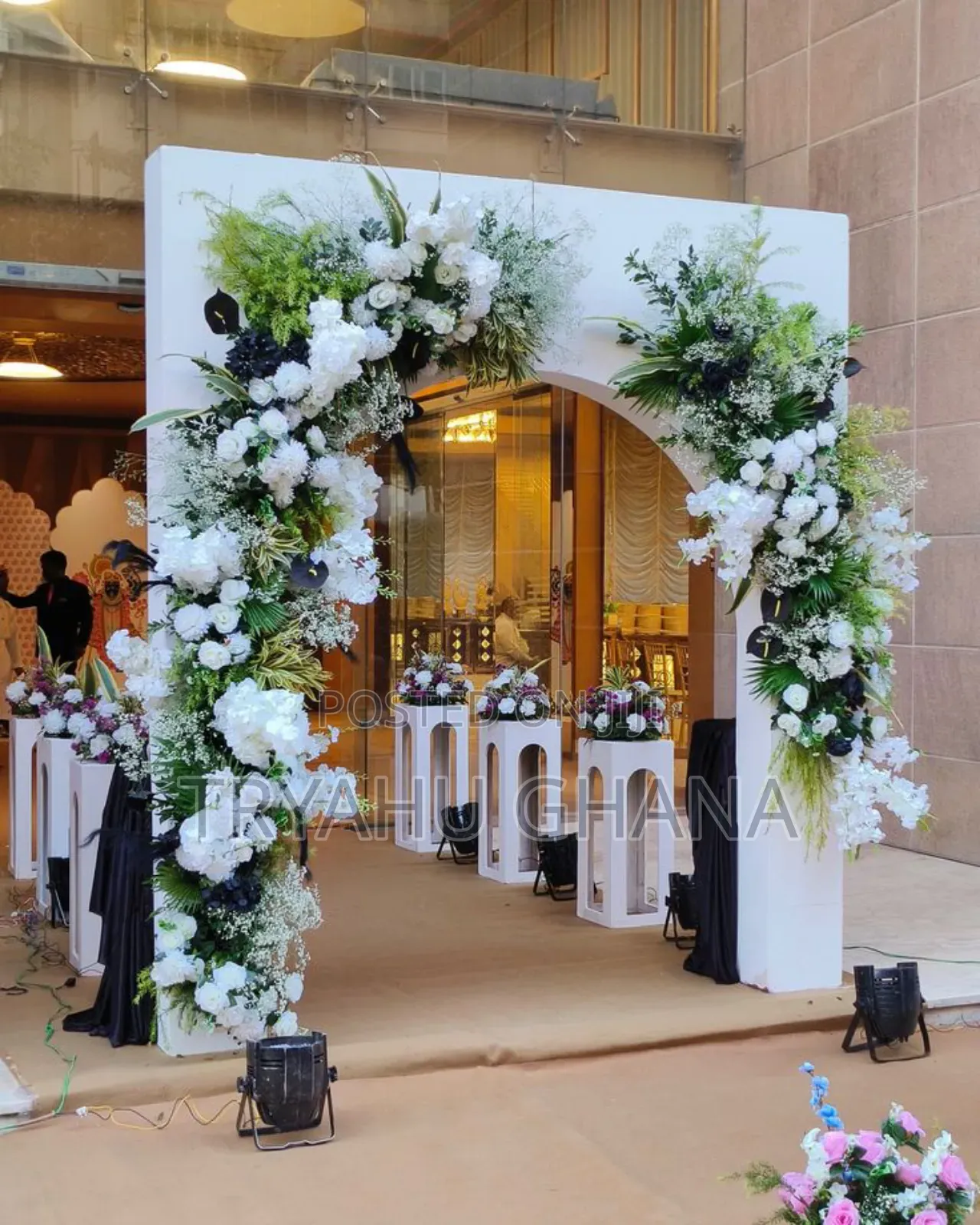 Book Us Now And Get Ready To Experience Happiness With Style