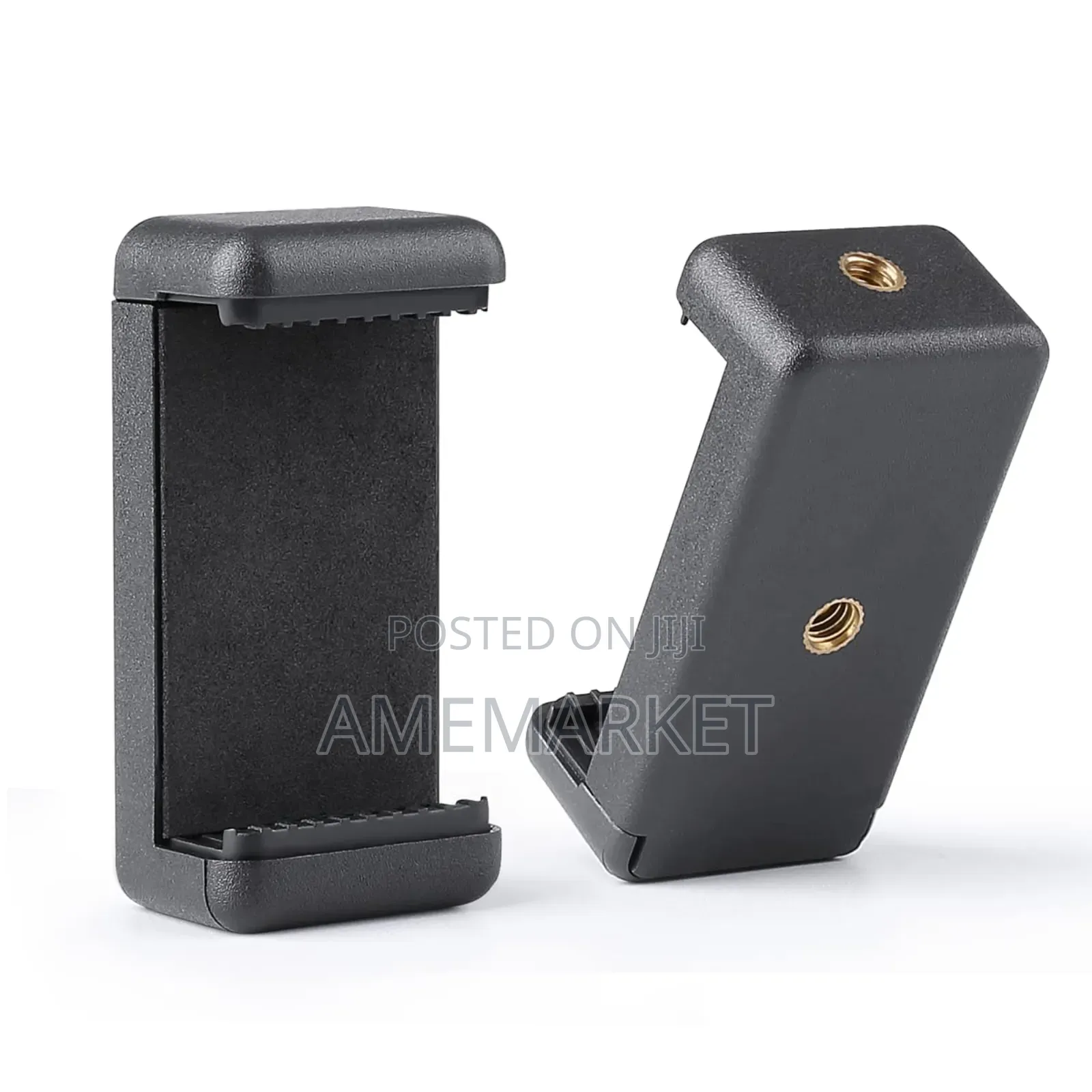 Smartphone Tripod Mount, Cell Phone Holder Adapter