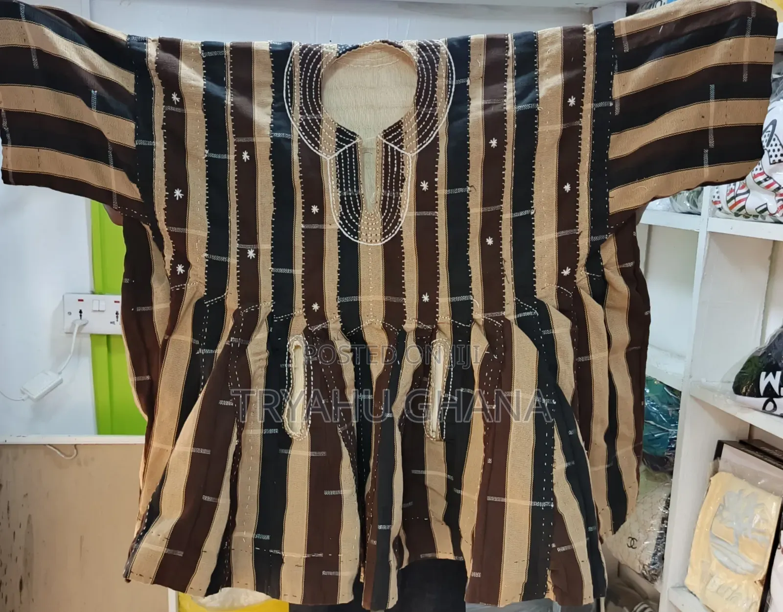 Shop Tryahu Exclusive Classy Smock Collection