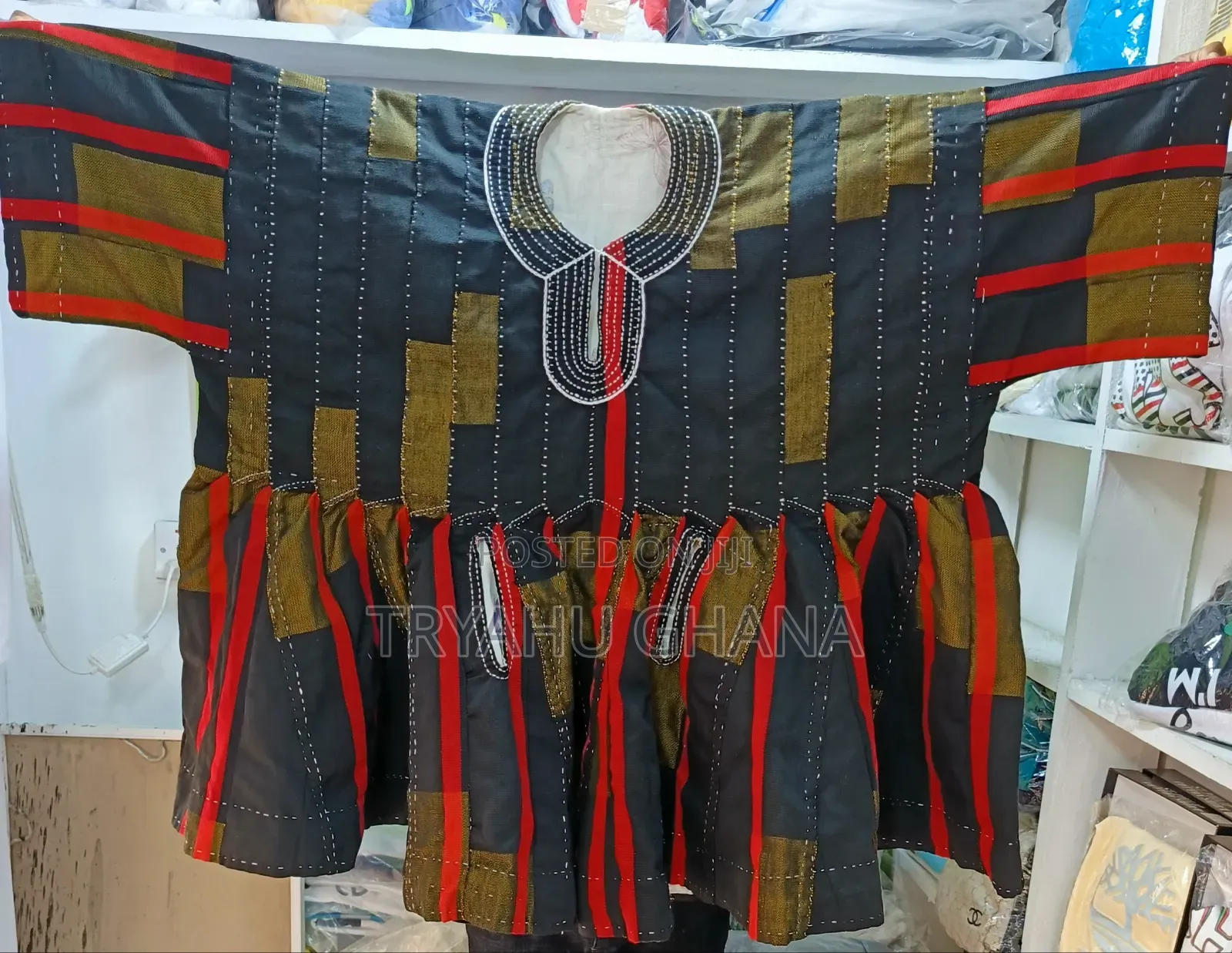 The Perfect Smock Is Waiting – Claim It Now At Tryahu Smock Hub