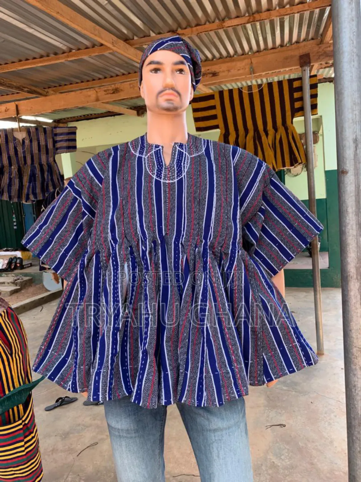 Transform Your Look With Tryahu Smock Collections