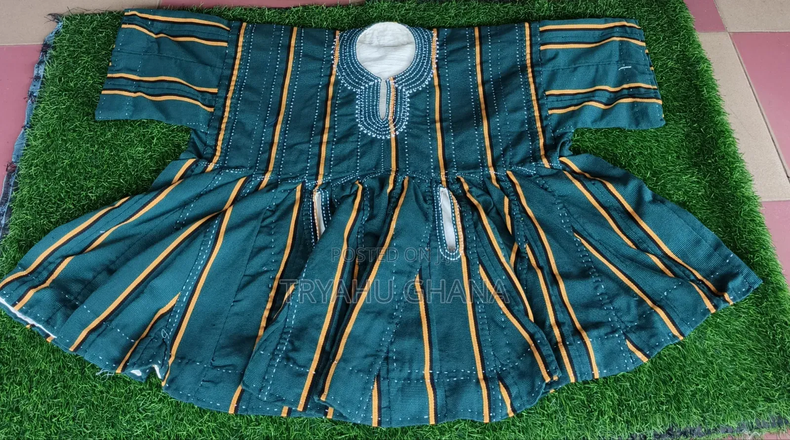 Transform Your Look With Tryahu Smock Collections
