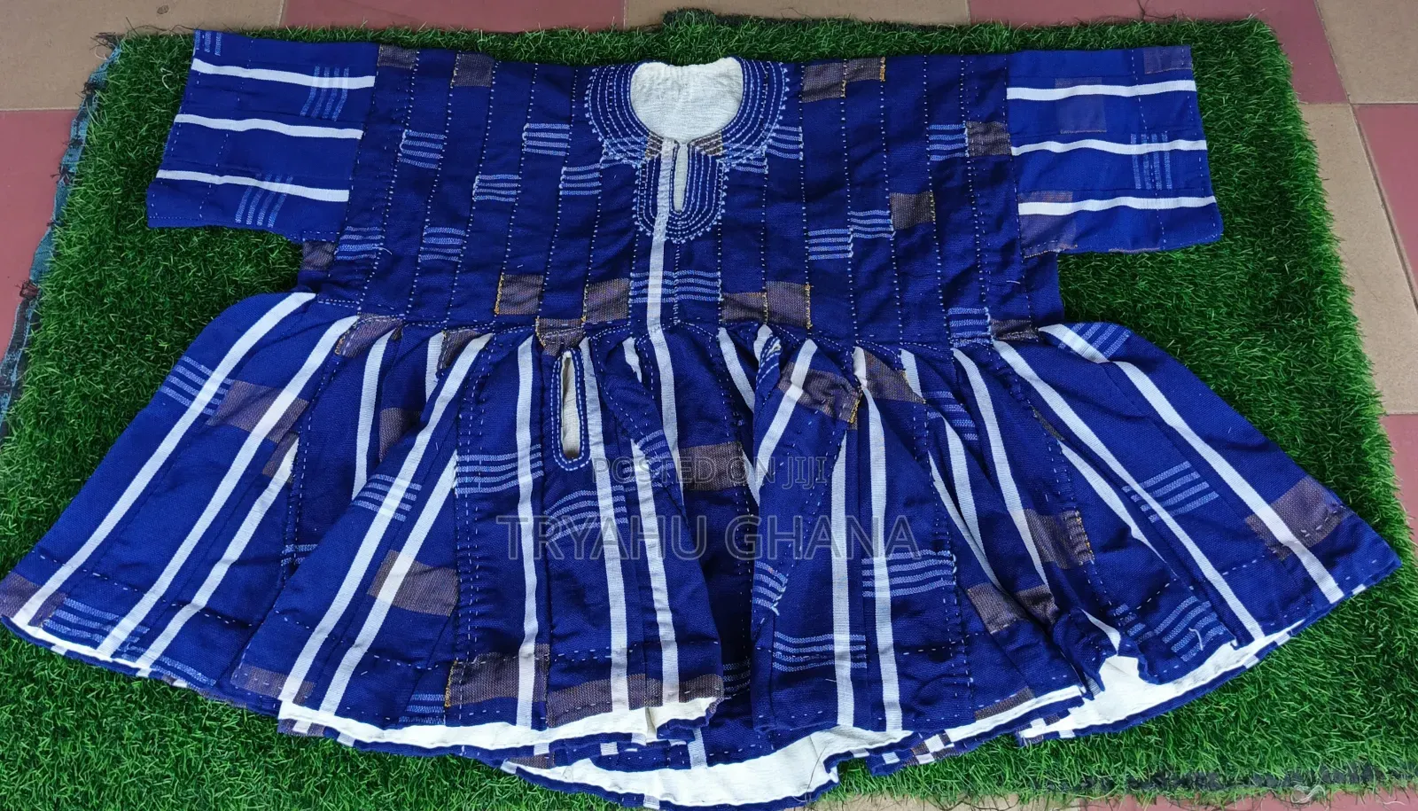 Everyday Elegance Smocks For Sale At Tryahu Price In Ghana