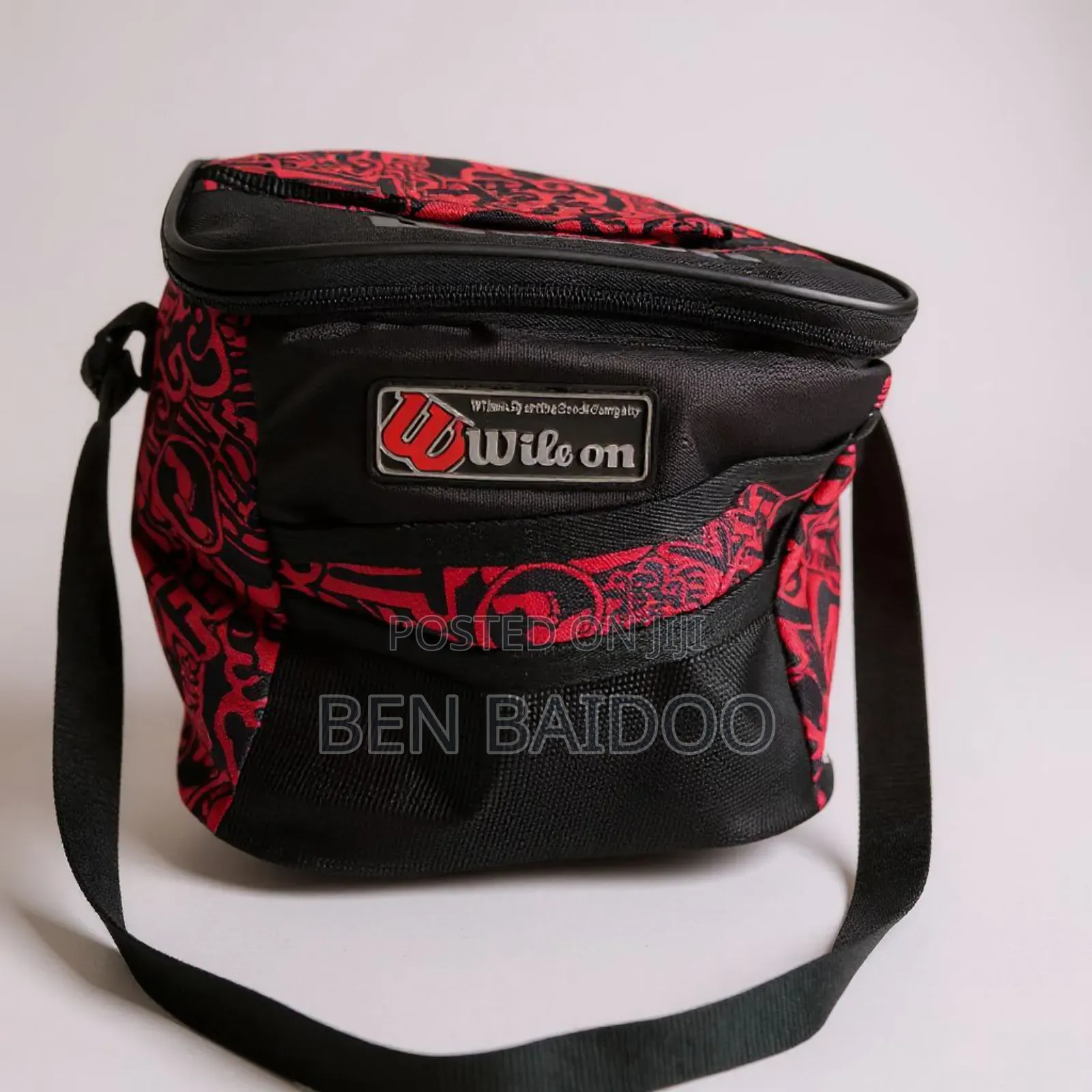 Lunch Bag(Brand Nw)