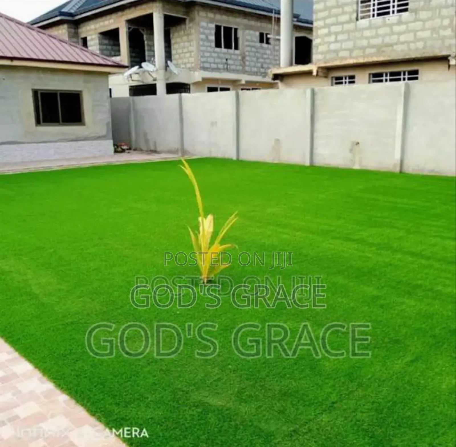 Artificial Grass Carpet