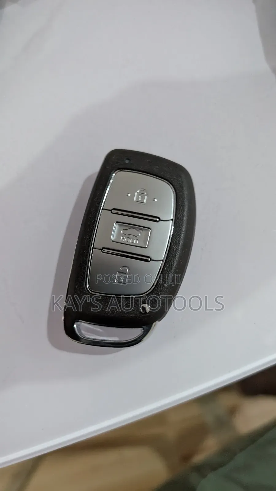 New Hyundai Elantra 2012-2016 Smart Key