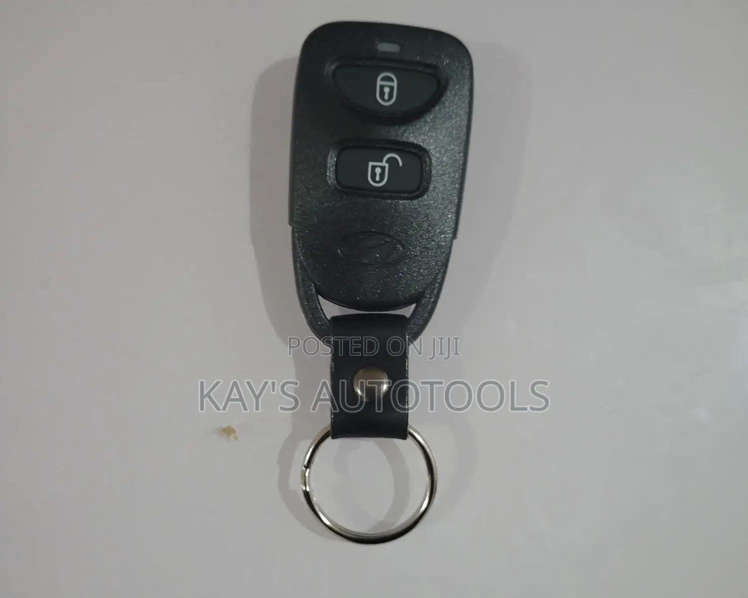 New Hyundia Kia Remote Key