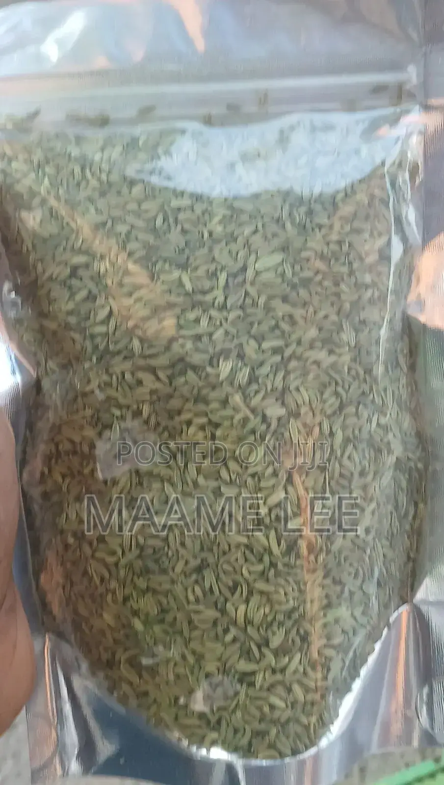 Fennel Seeds