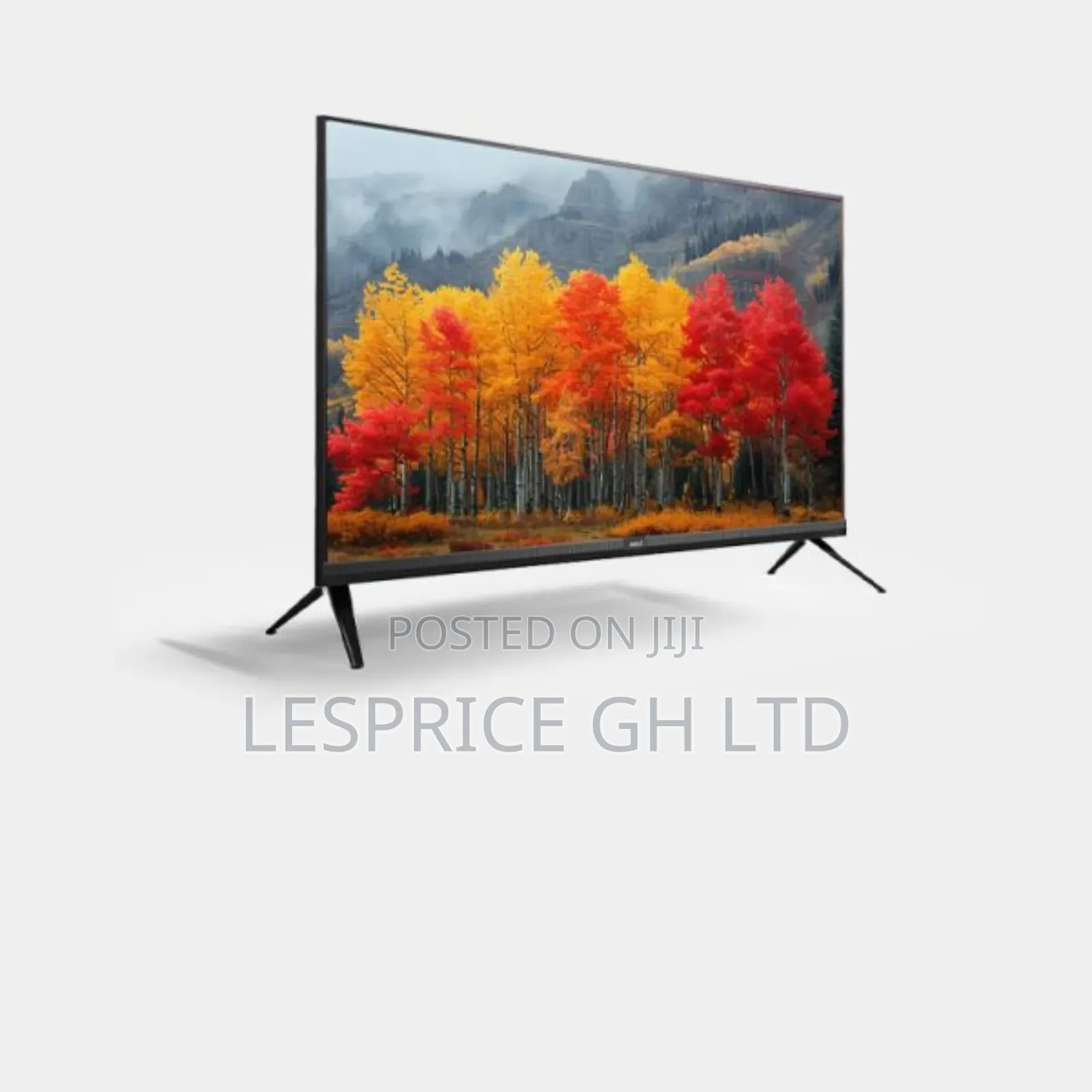 32 Inches Asano Led Tv/Nice View