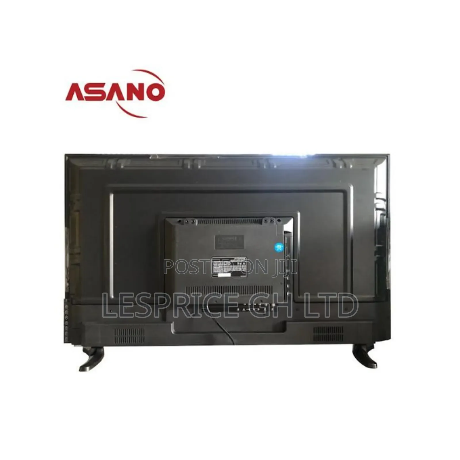 32 Inches Asano Led Tv/Nice View
