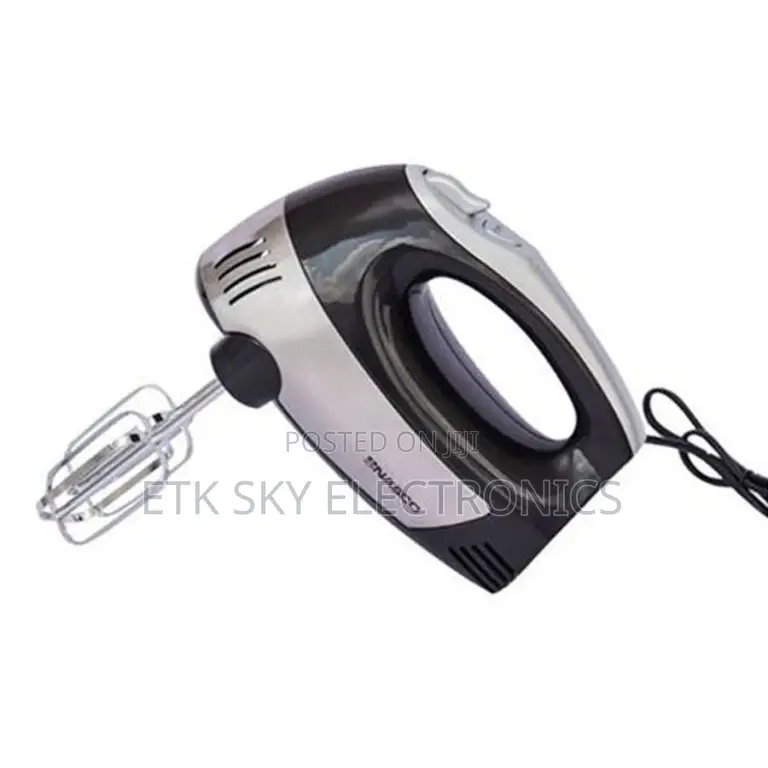 Nasco Hm825s Hand Mixer