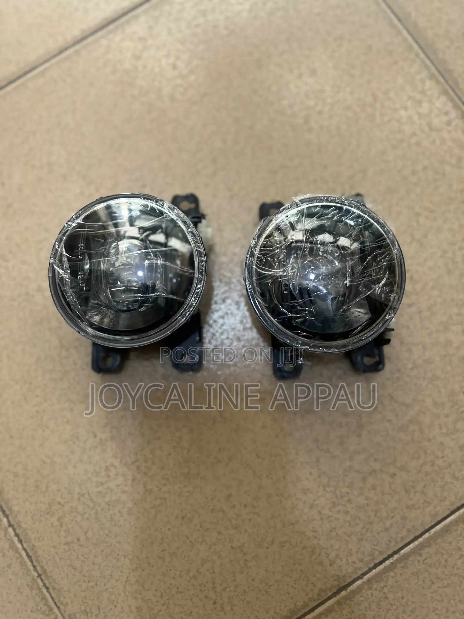 Honda CRV 2020 to 2024 Fog Light Led(Pair)