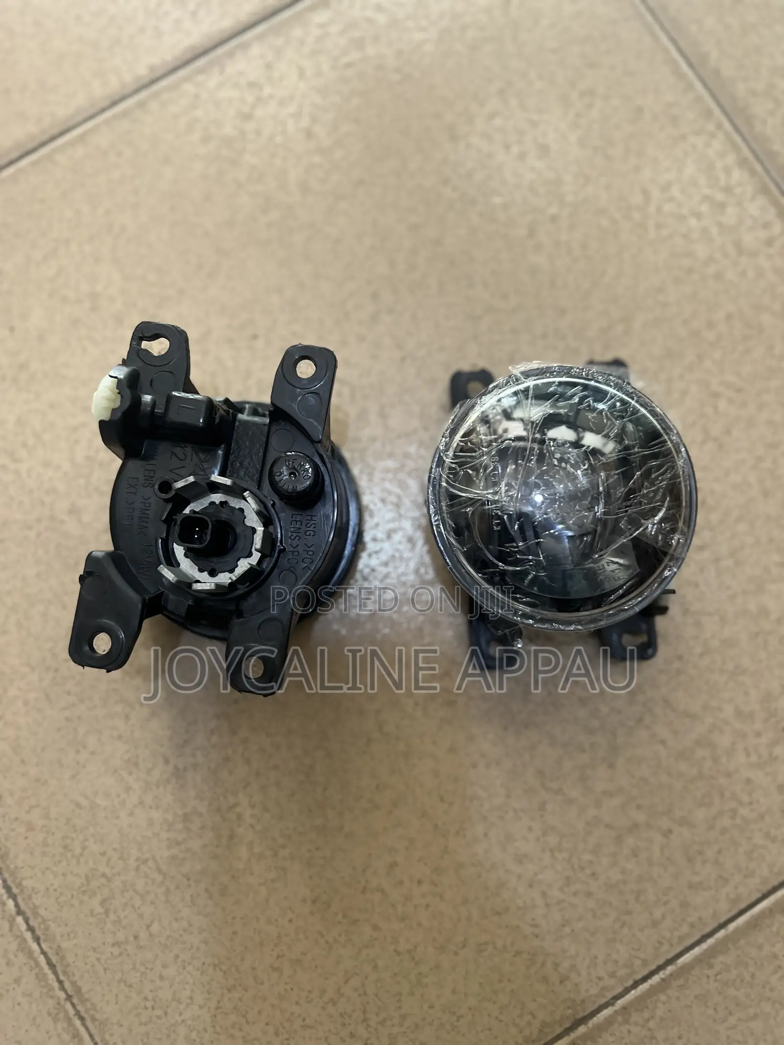 Honda CRV 2020 to 2024 Fog Light Led(Pair)