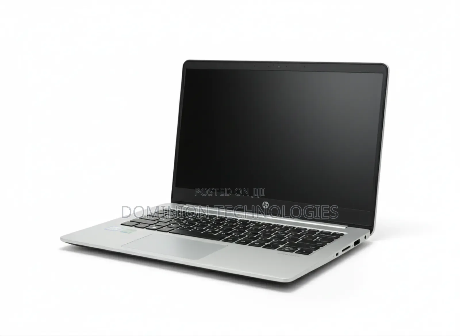 New Laptop HP ProBook 440 G10 8GB Intel Core i5 SSD 512GB