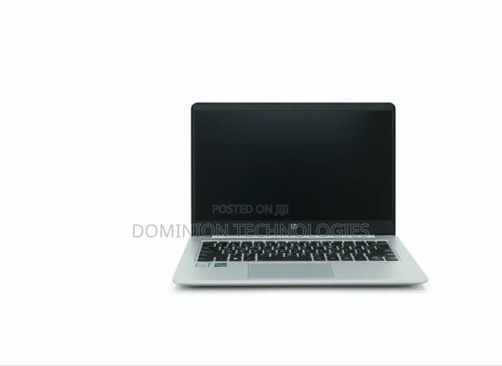 New Laptop HP ProBook 440 G10 8GB Intel Core i5 SSD 512GB