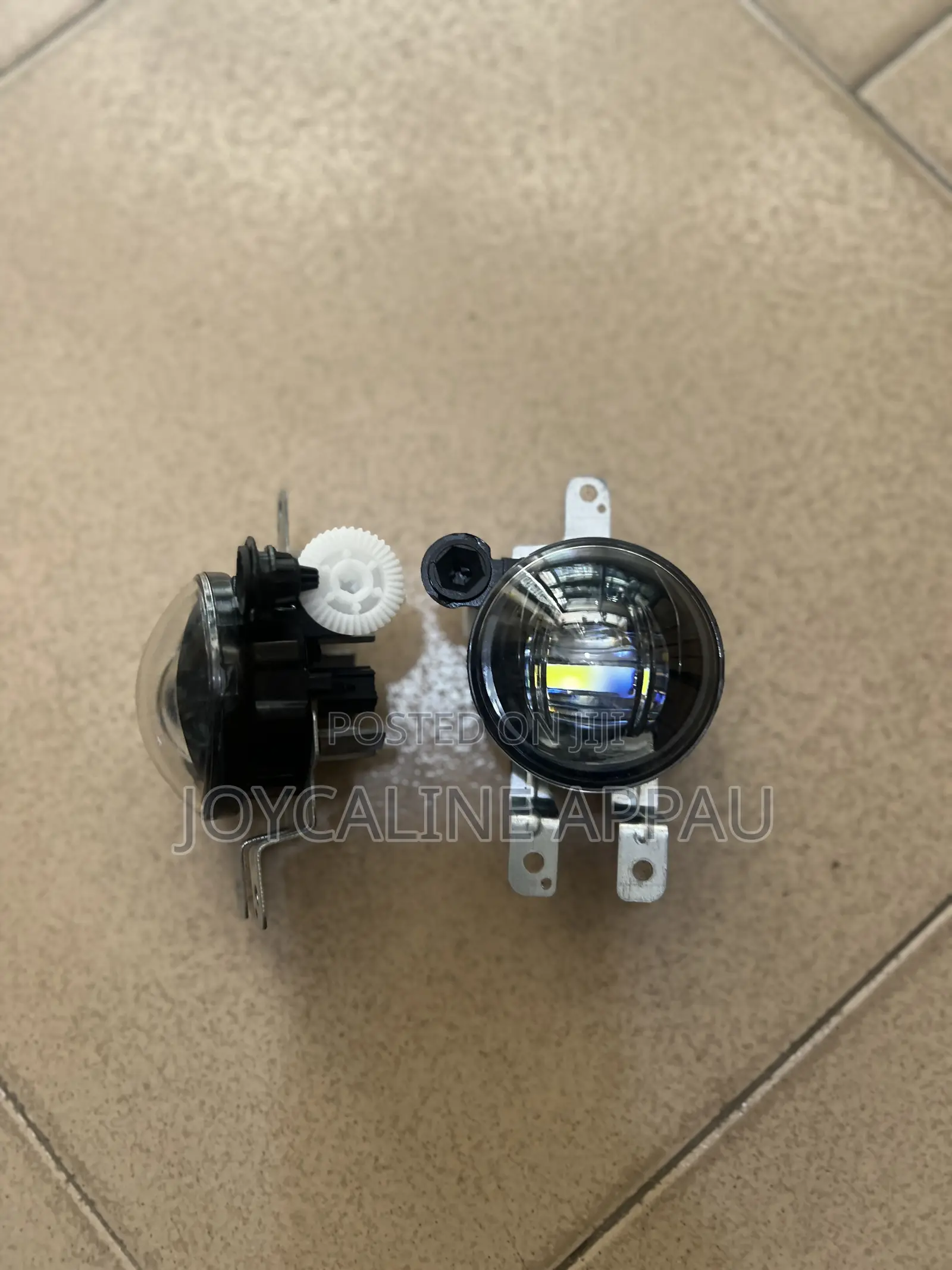 Honda CRV 2020 to 2024 Fog Light Led(Pair)