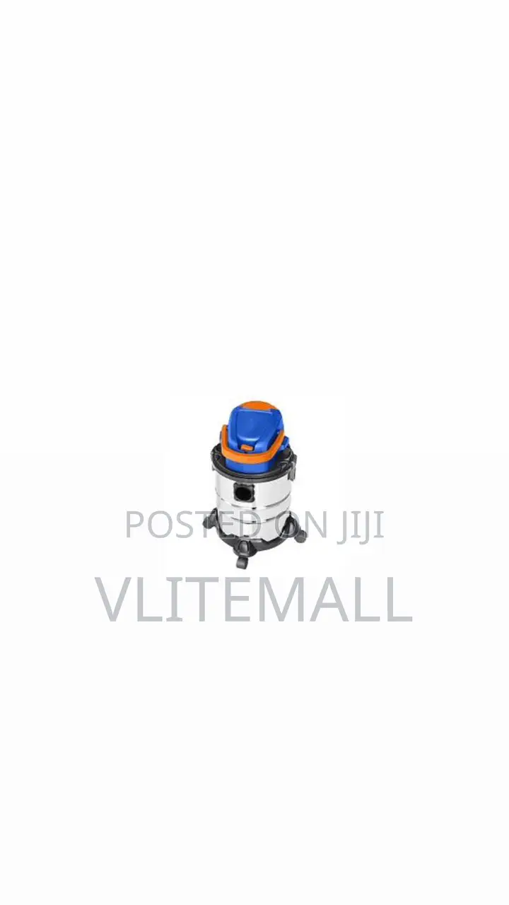 Vacuum Cleaner Wvr4a30 30l