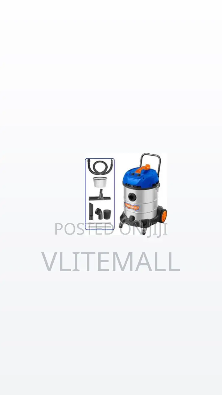 Vacuum Cleaner Wvr4a30 30l