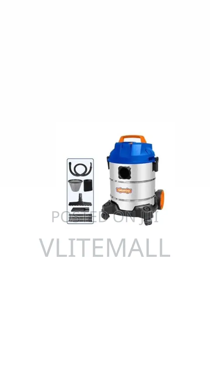 Vacuum Cleaner Wvr4a30 30l