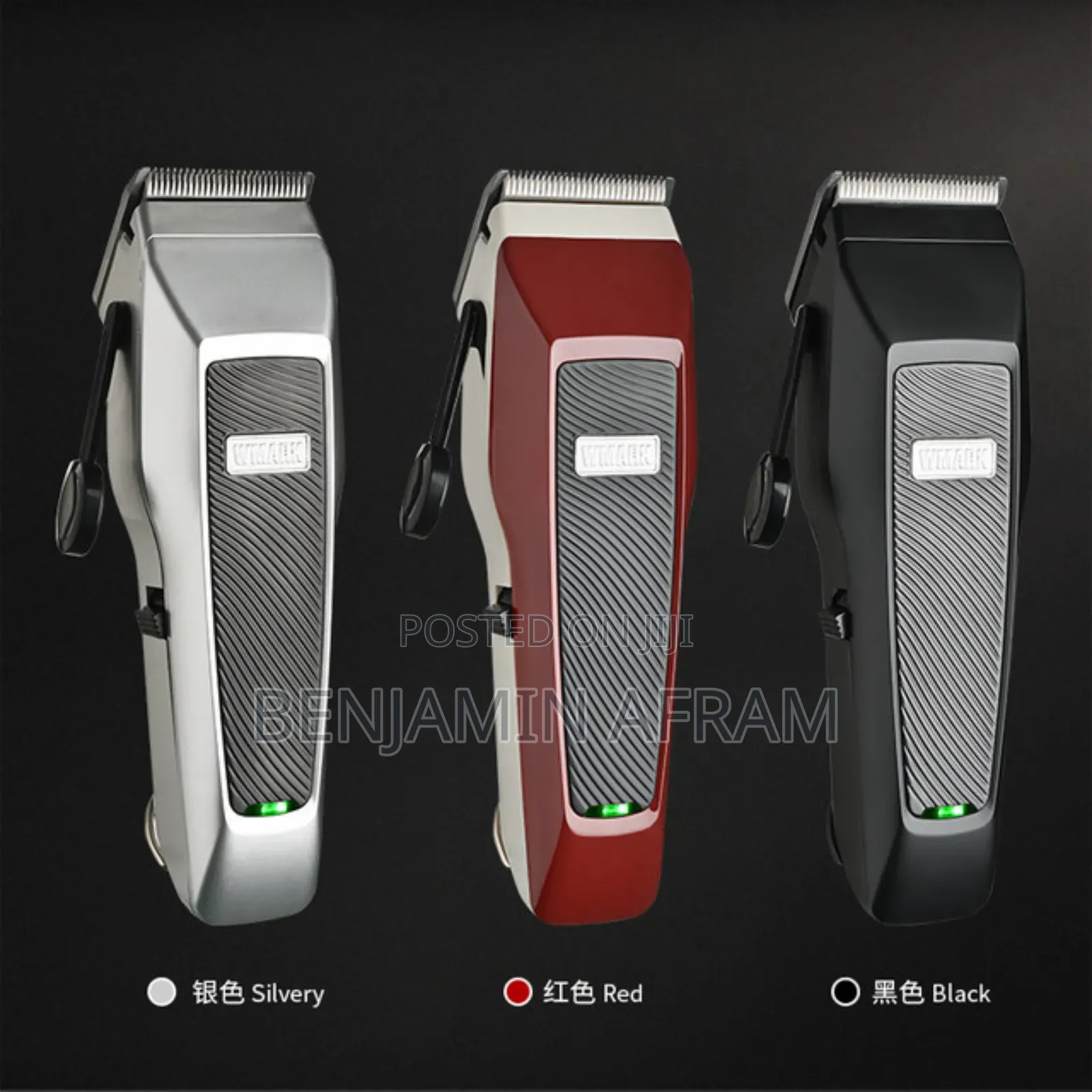 Wmark Ng-140 Hair Clippers