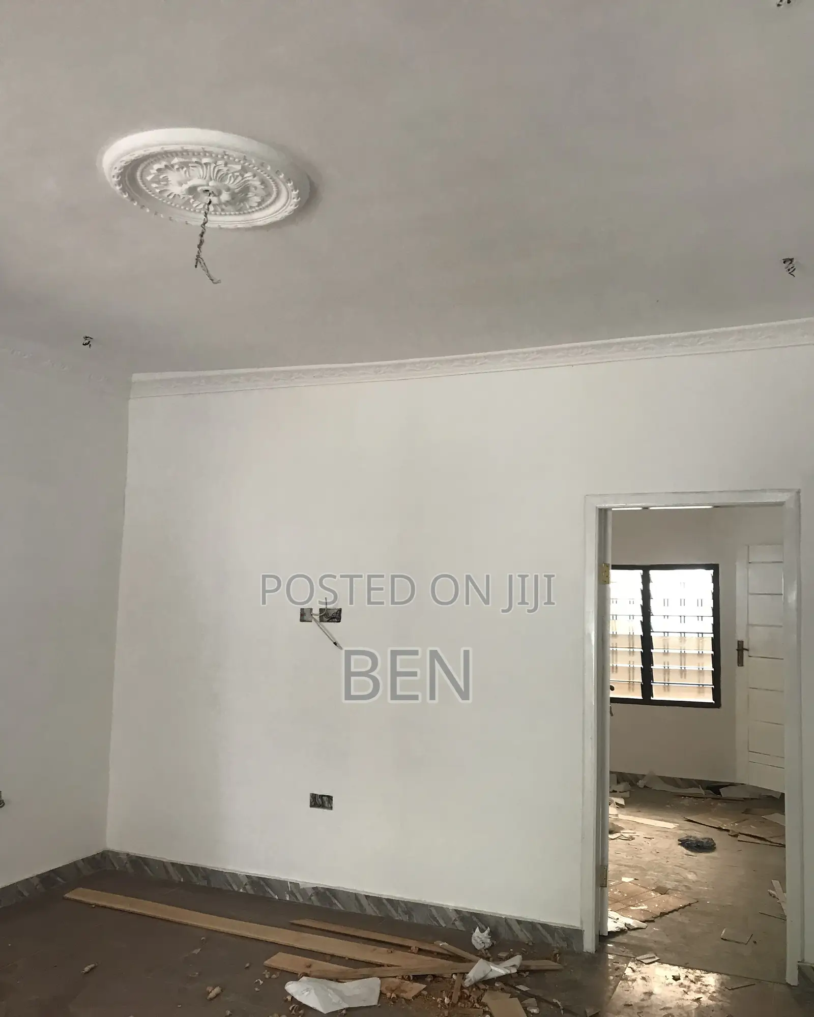 1bdrm Apartment in Lapaz Tabora, Las Palmas Area for rent