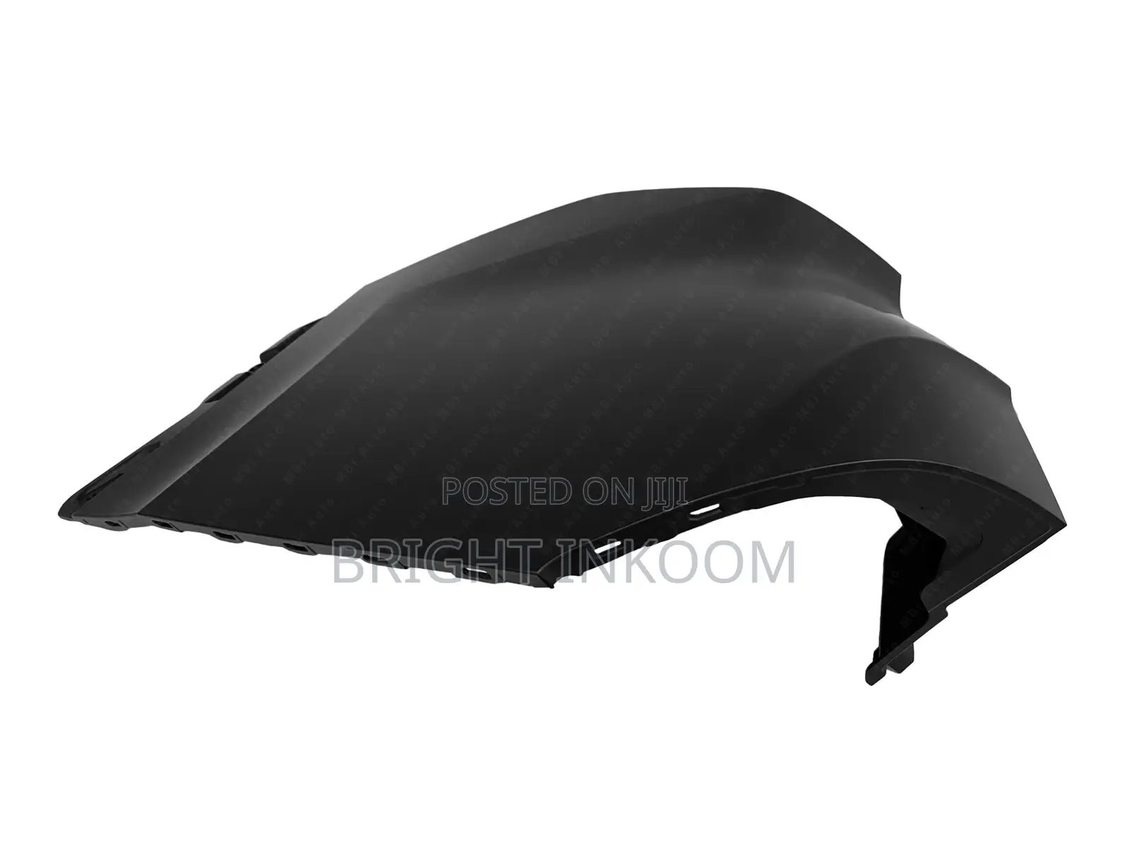 Honda CRV 2023 2024 2025 Back Bumper Ends