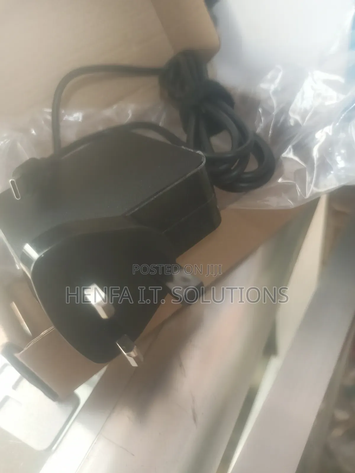 Universal Type C Laptop Charger