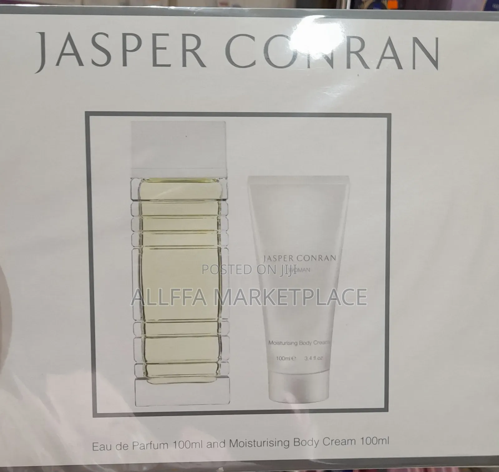 Jasper Conran Woman Gift Set