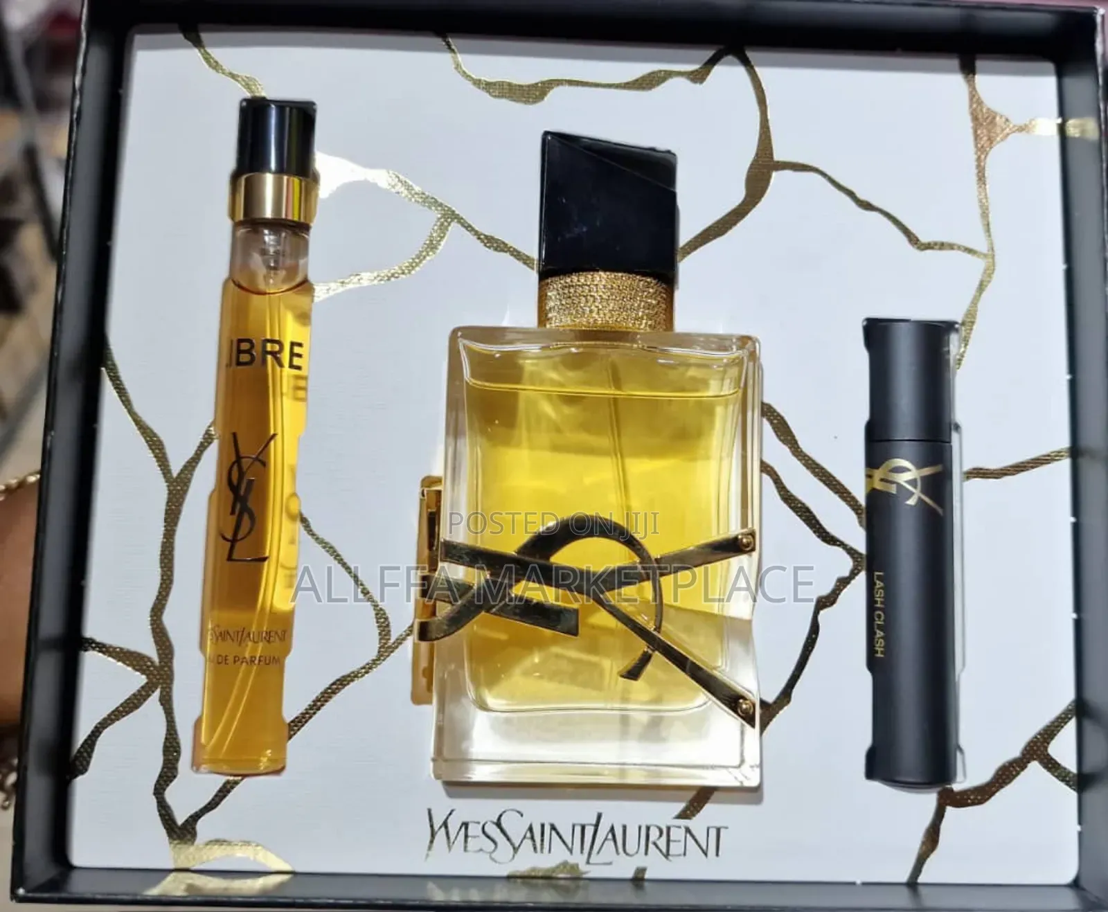 Ysl Libre Gift Set