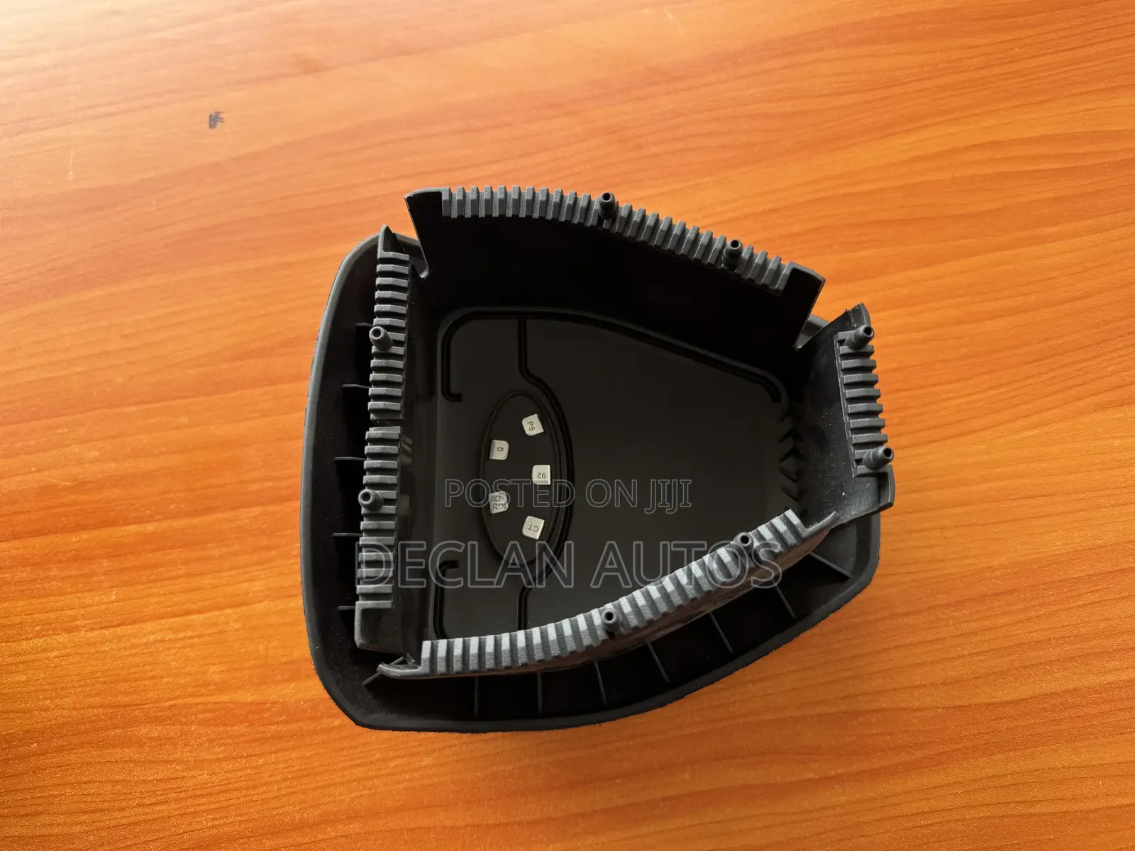 Ford F150 2018 Steering Airbag Cover