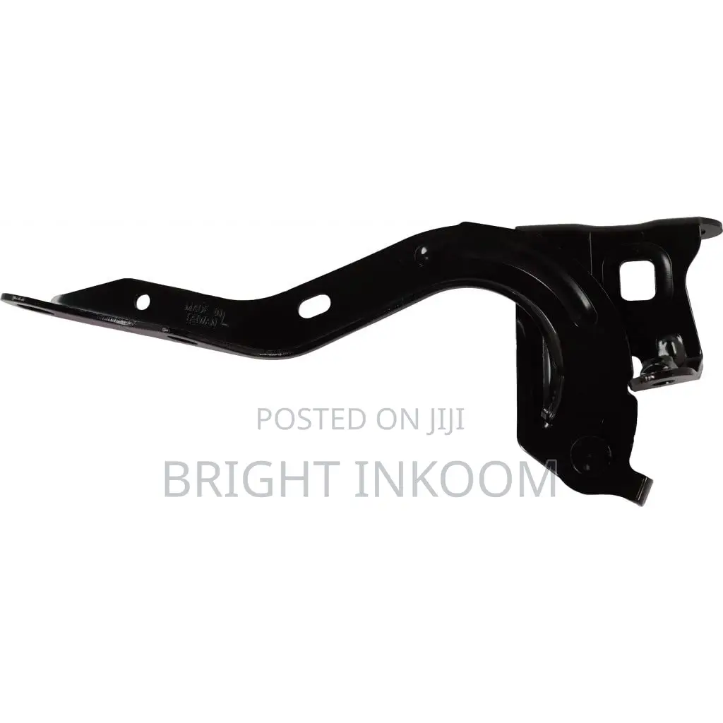 Toyota Corolla 2015 2016 2017 Bonnet Inches