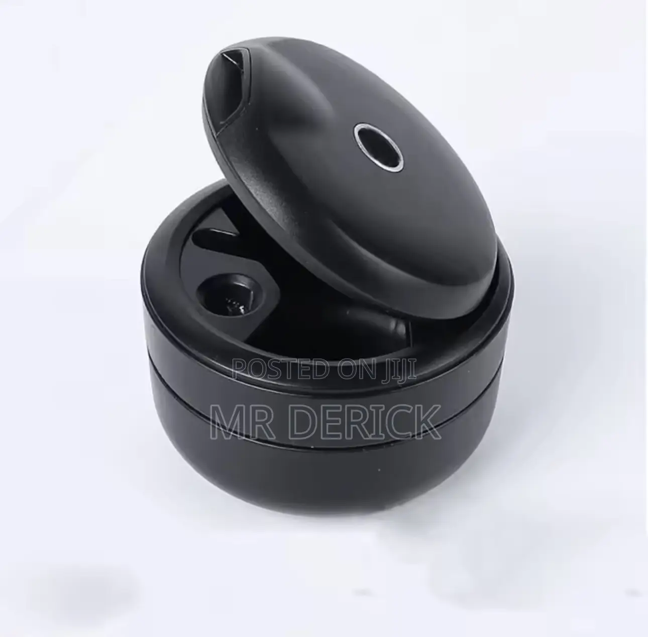 Original Car Ashtray for Mercedes-Benz Cars