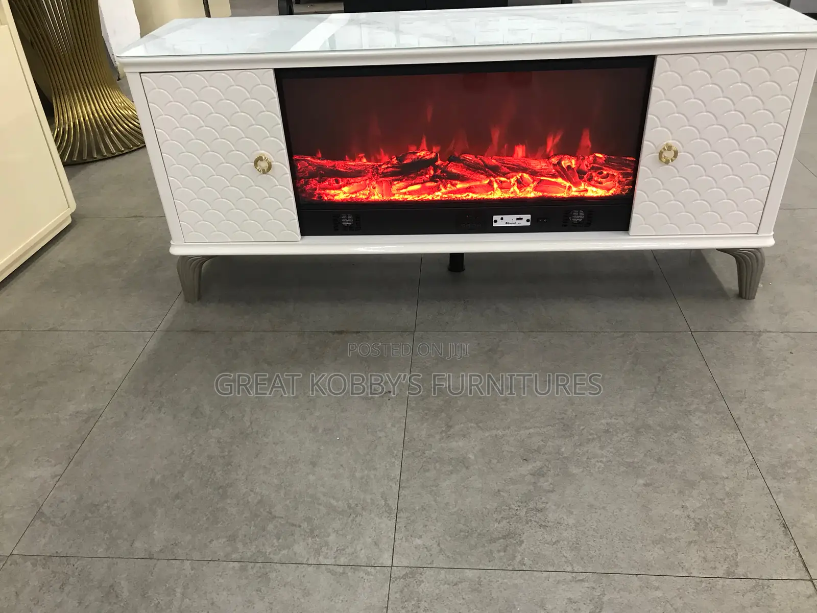Television Stand