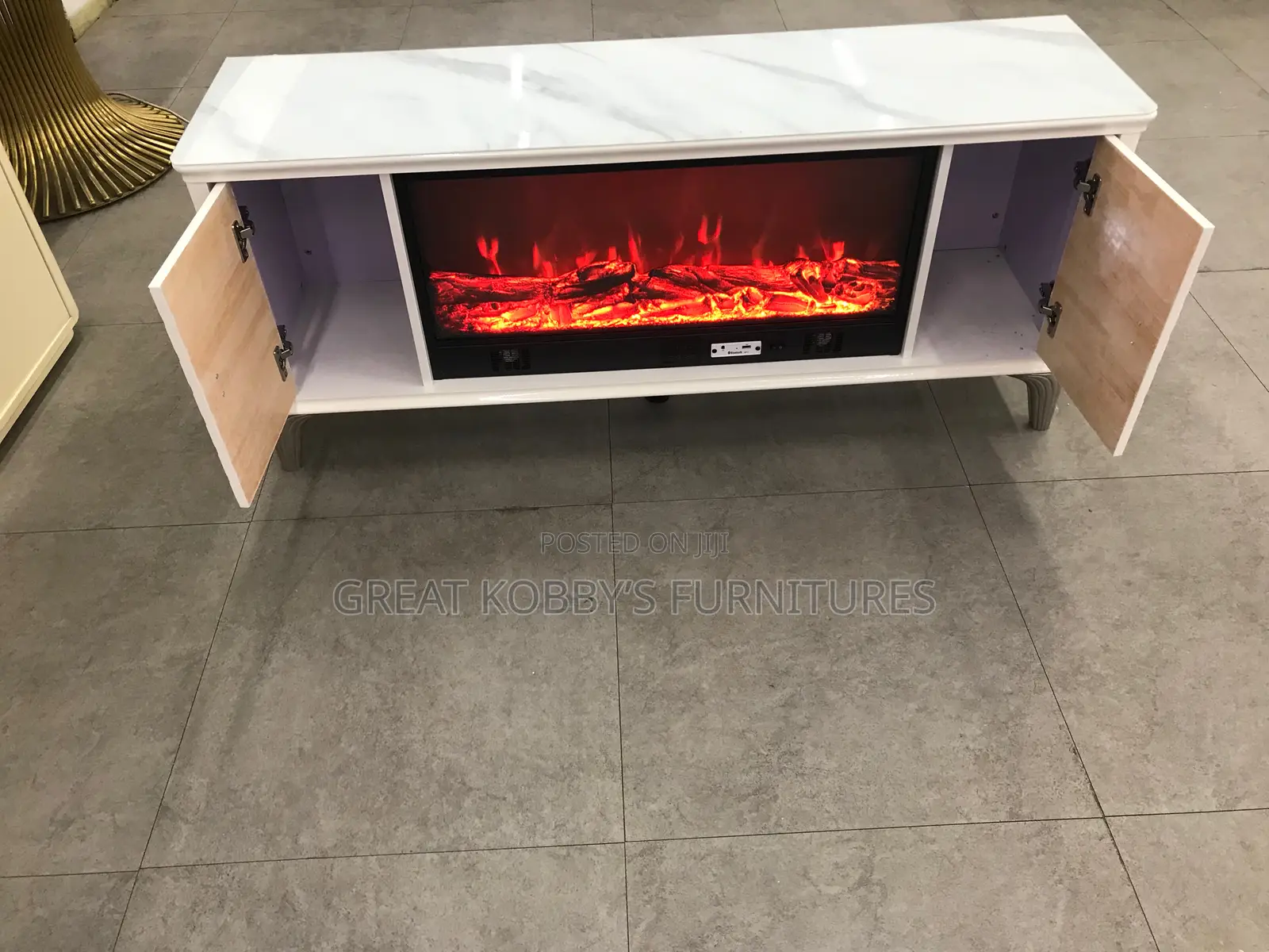 Television Stand