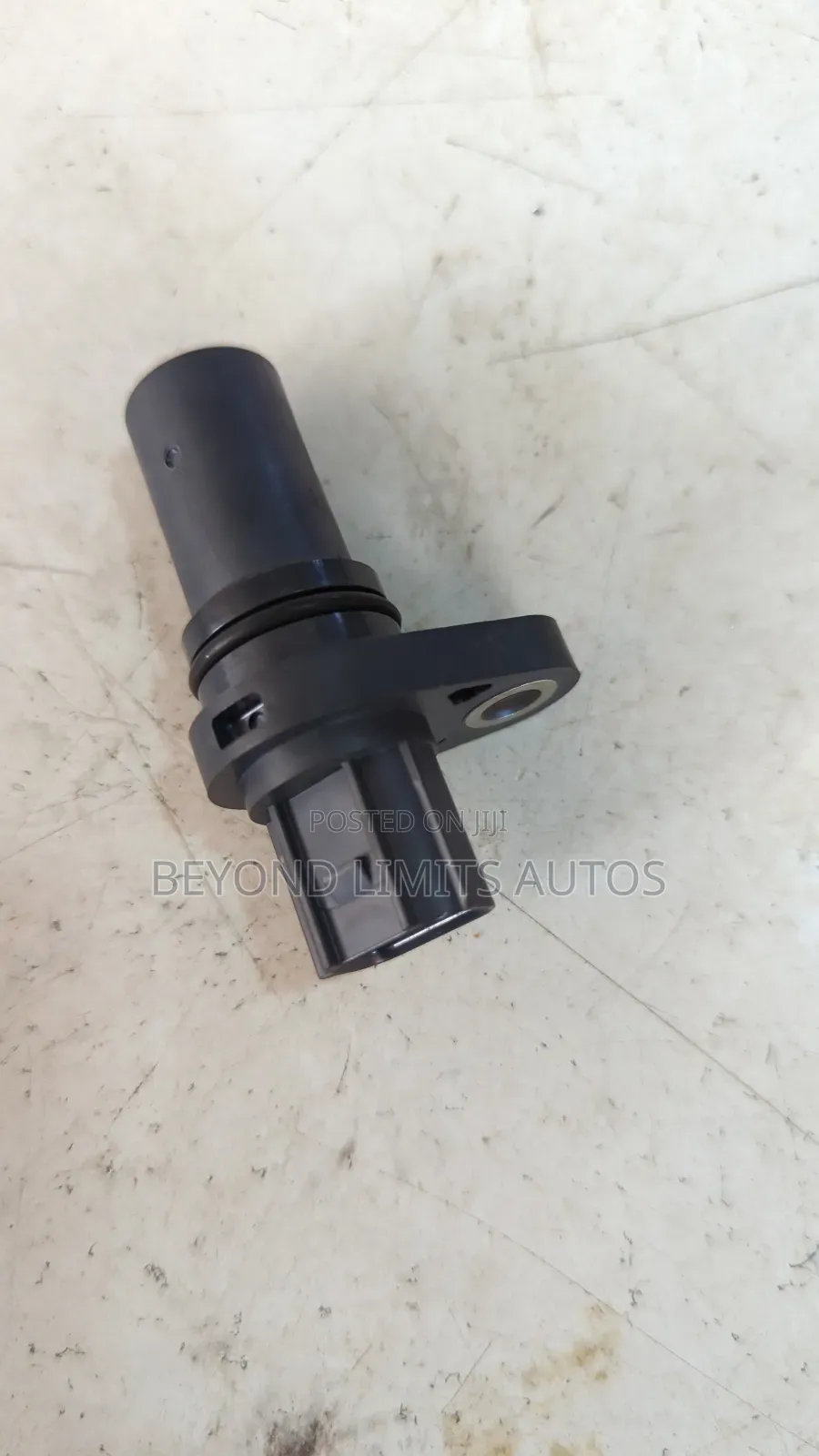 Honda Accord 2018,2019,2020,2021,2022 Crankshaft Position Sensor
