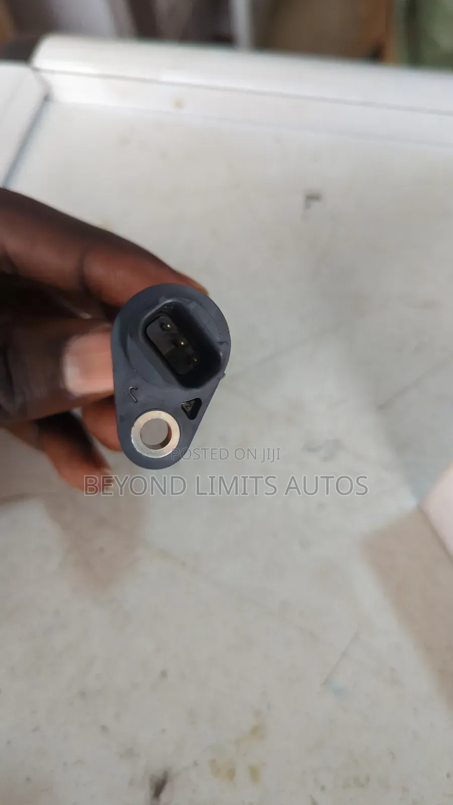 Honda Accord 2018,2019,2020,2021,2022 Crankshaft Position Sensor