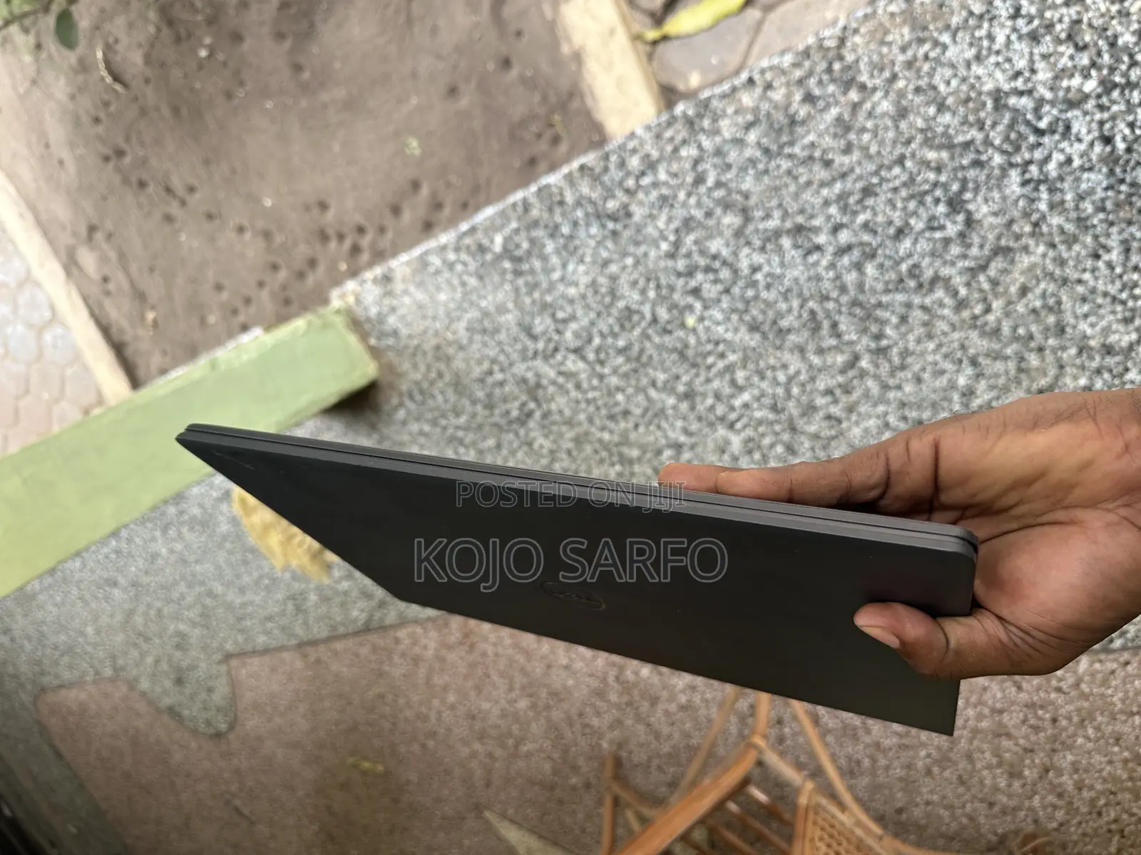 Laptop Dell Vostro 3520 8GB Intel Core i3 SSD 512GB