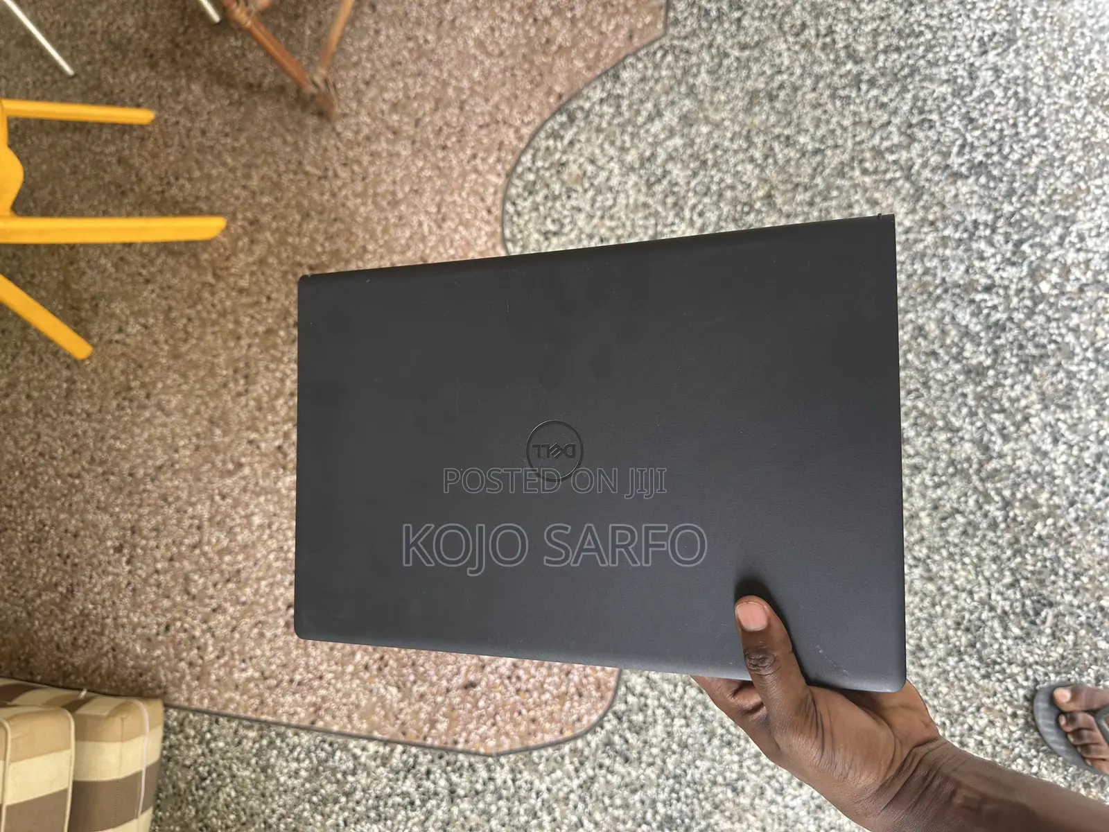 Laptop Dell Vostro 3520 8GB Intel Core i3 SSD 512GB