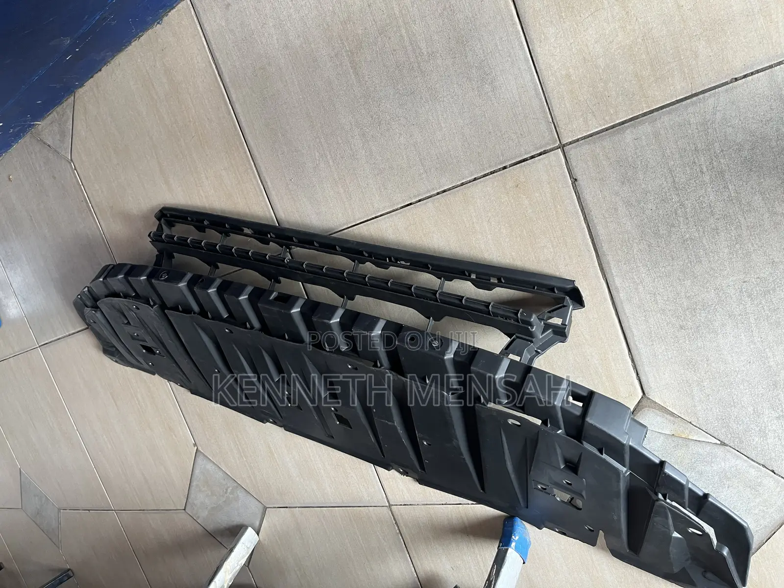 Honda Civic 2014 2015 Bumper Grill