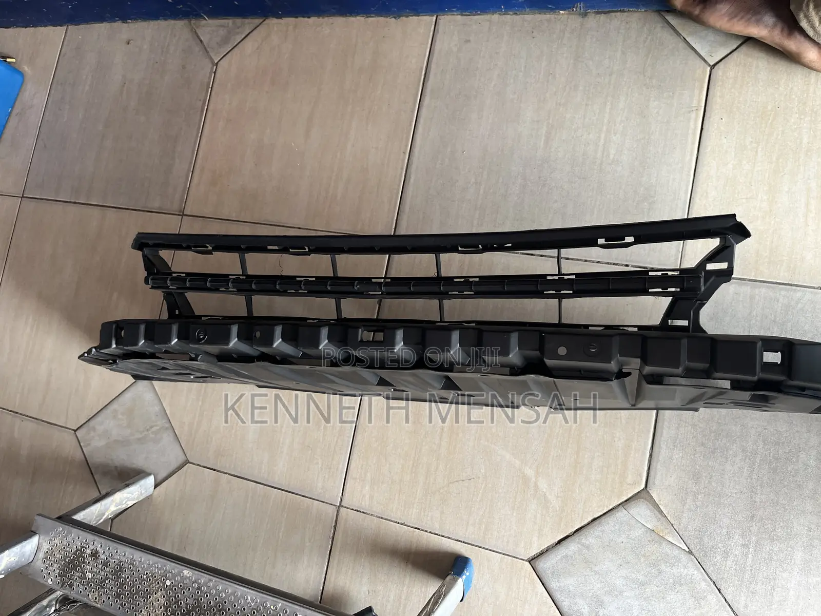 Honda Civic 2014 2015 Bumper Grill