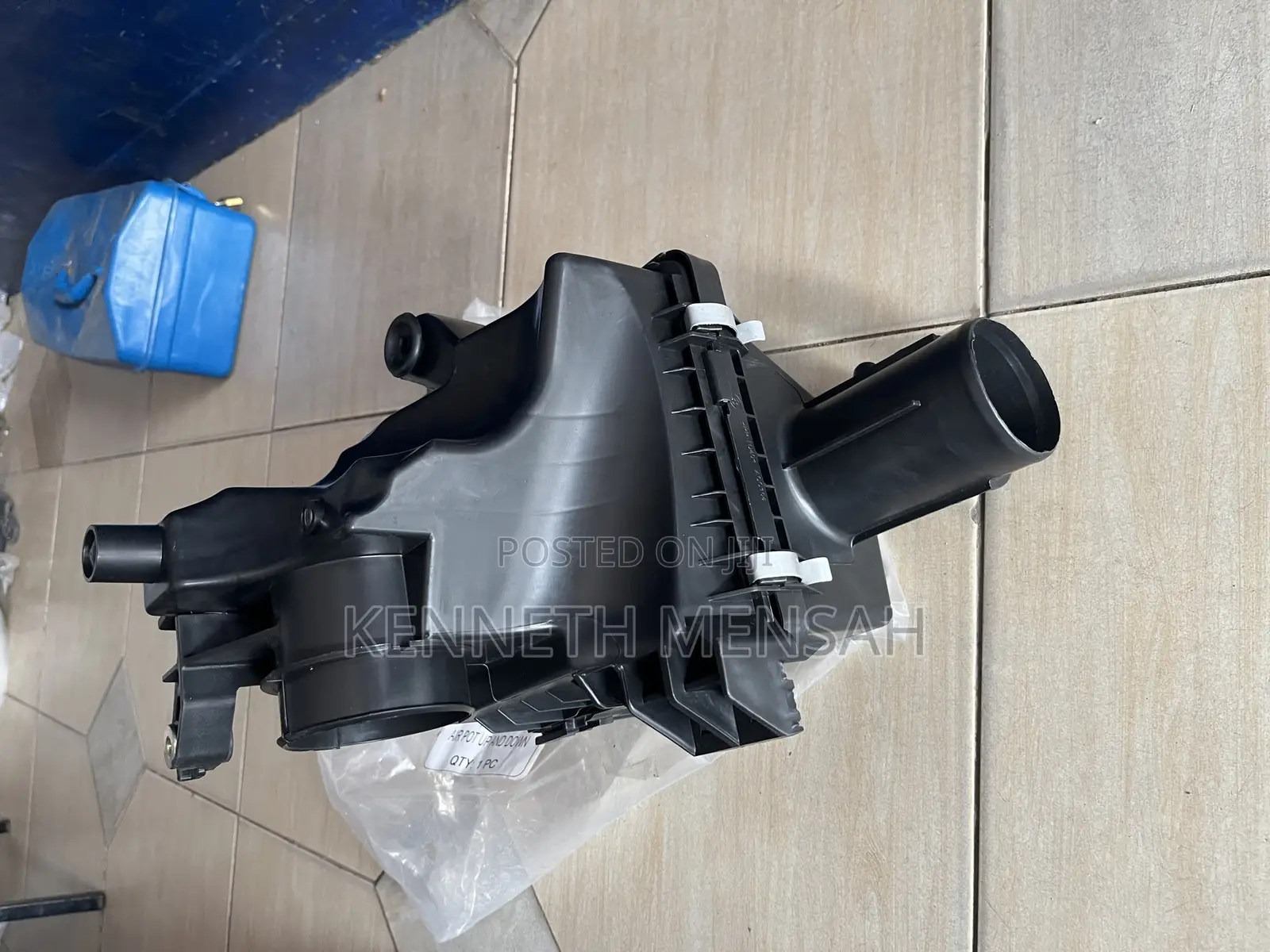 Honda Civic 2022-2024 Air Cleaner Box 1.5 Turbo