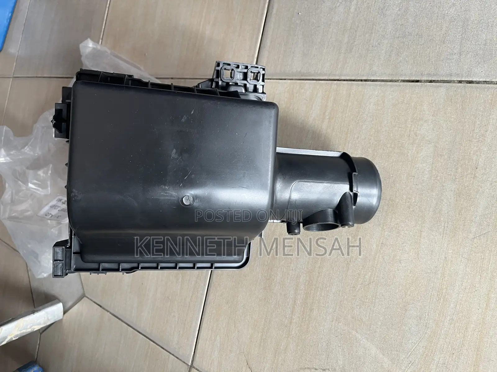 Honda Civic 2022-2024 Air Cleaner Box 1.5 Turbo