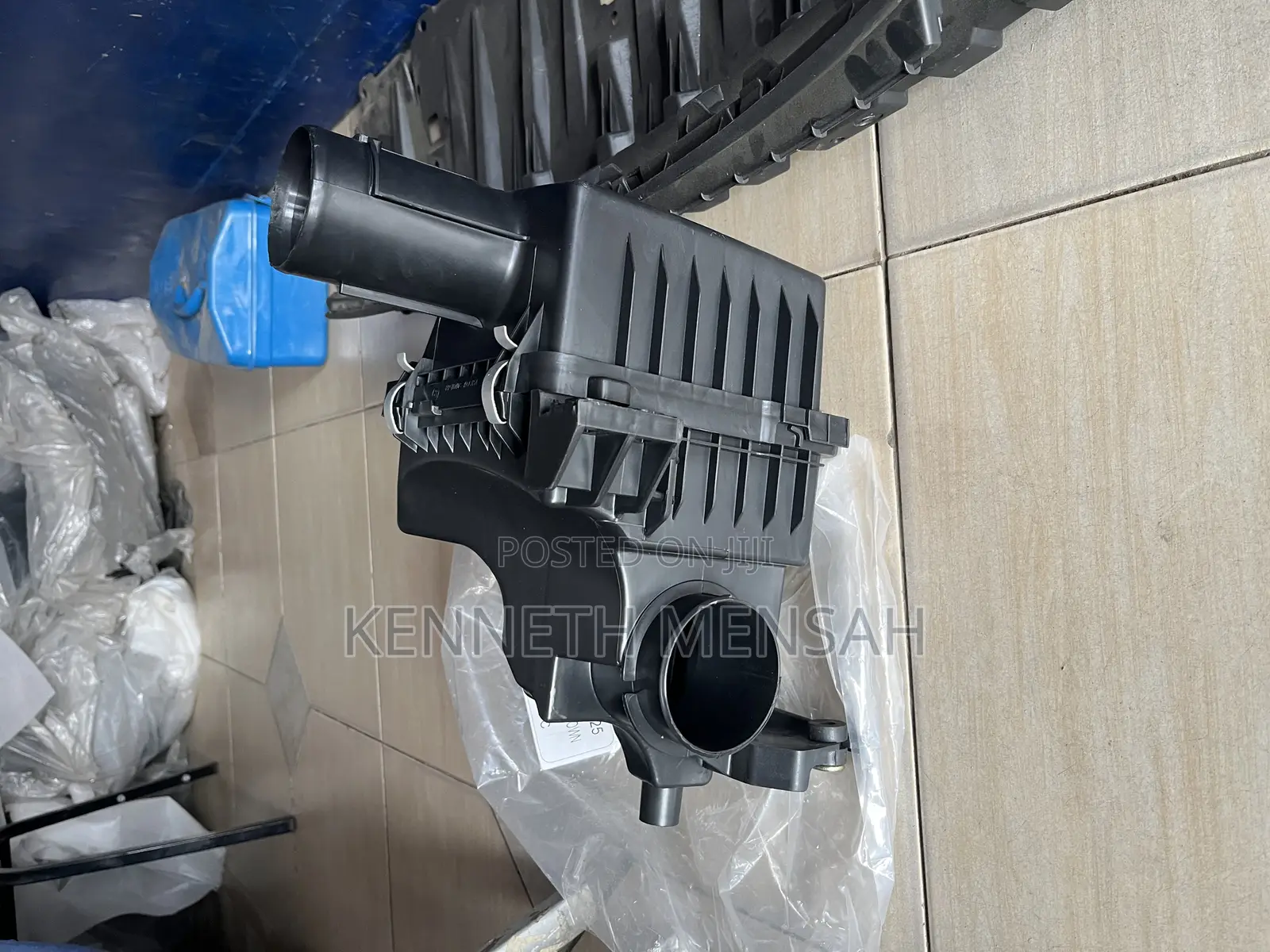 Honda Civic 2022-2024 Air Cleaner Box 1.5 Turbo