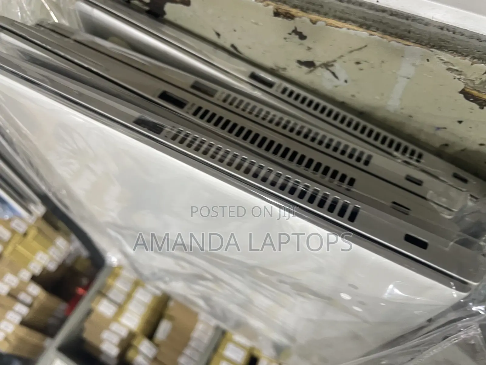 New Laptop HP EliteBook 840 G6 16GB Intel Core I5 SSD 256GB